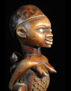 Statue cultuelle - Bembe - RDC Zaire