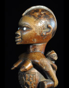 Statue cultuelle - Bembe - RDC Zaire
