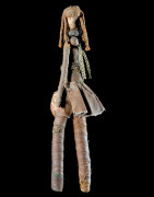 Poupee rituelle - Ethnie Himba - Namibie