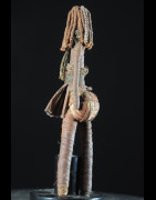 Poupee rituelle - Ethnie Himba - Namibie
