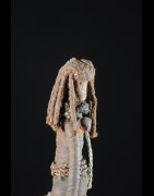 Poupee rituelle - Ethnie Himba - Namibie