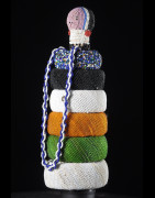 Poupée Umdwana - Ndebele - Afrique du Sud