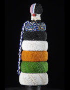 Poupée Umdwana - Ndebele - Afrique du Sud