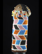 Poupée Umdwana - Ndebele - Afrique du Sud