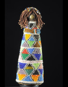Poupée nguana -Sotho - Afrique du Sud