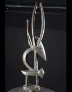 Cimier Gazelle Ti Wara / Ci Wara - Bambara / Bamana - Mali