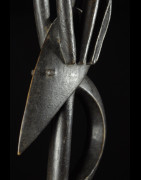 Cimier Gazelle Ti Wara / Ci Wara - Bambara / Bamana - Mali