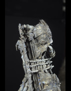 Fetiche Cadenas Squelette - Vaudou - Fongbe - Benin