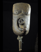 Masque ventre Gelede  - Yoruba - Nigeria / Benin