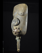 Masque ventre Gelede  - Yoruba - Nigeria / Benin
