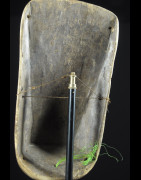 Masque ventre Gelede  - Yoruba - Nigeria / Benin