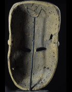 Masque de ceremonie - Ibibio / Anang - Nigeria