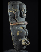 Masque de ceremonie - Ibibio / Anang - Nigeria