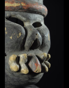 Masque de ceremonie - Ibibio / Anang - Nigeria