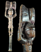 Oshe Shango ou Sango - Yoruba - Nigeria - Danses Africaines