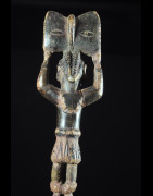 Oshe Shango ou Sango - Yoruba - Nigeria - Danses Africaines
