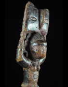 Oshe Shango ou Sango - Yoruba - Nigeria - Danses Africaines