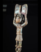 Oshe Shango ou Sango - Yoruba - Nigeria - Danses Africaines