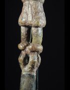 Oshe Shango ou Sango - Yoruba - Nigeria - Danses Africaines