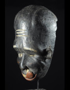 Masque ancien de maladie - Ibo / Igbo - Nigeria - Maladies