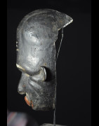Masque ancien de maladie - Ibo / Igbo - Nigeria - Maladies
