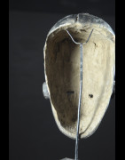 Masque ancien de maladie - Ibo / Igbo - Nigeria - Maladies