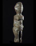 Fetiche Bateba amulette - Ethnie Lobi - Burkina