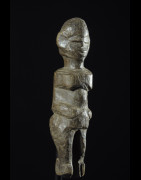 Fetiche Bateba amulette - Ethnie Lobi - Burkina