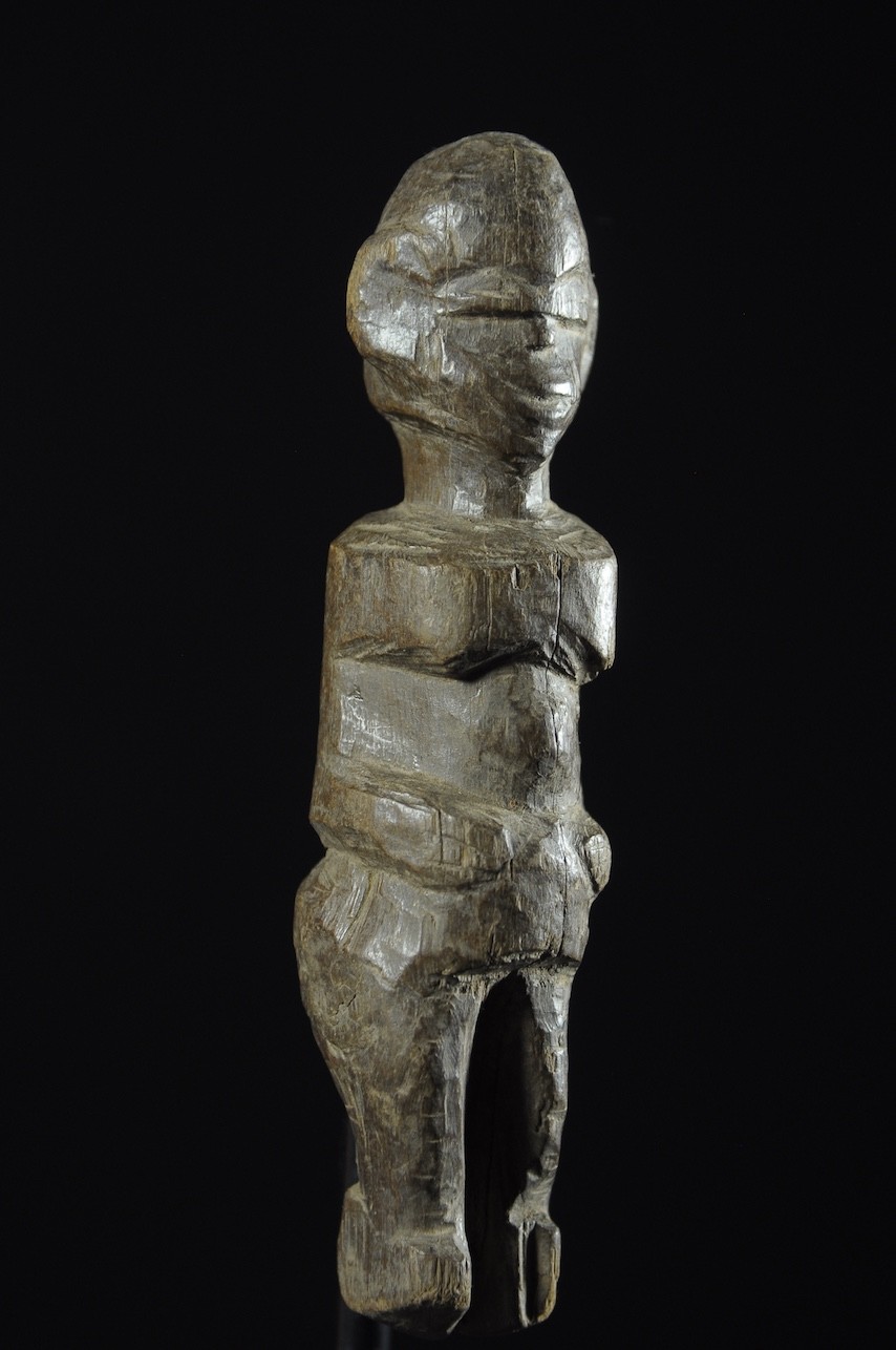 Fetiche Bateba amulette - Ethnie Lobi - Burkina