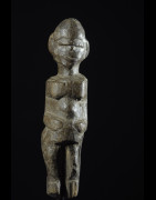 Fetiche Bateba amulette - Ethnie Lobi - Burkina