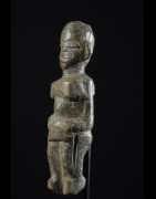 Fetiche Bateba amulette - Ethnie Lobi - Burkina