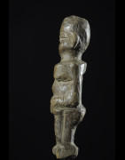 Fetiche Bateba amulette - Ethnie Lobi - Burkina