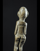 Fetiche Bateba amulette - Ethnie Lobi - Burkina