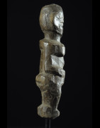 Fetiche Bateba amulette - Ethnie Lobi - Burkina