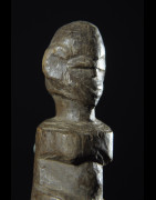 Fetiche Bateba amulette - Ethnie Lobi - Burkina