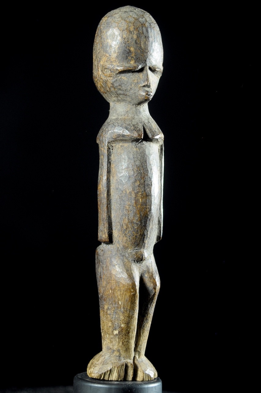 Fetiche Bateba Ordinaire Phuwe - Ethnie Lobi - Burkina