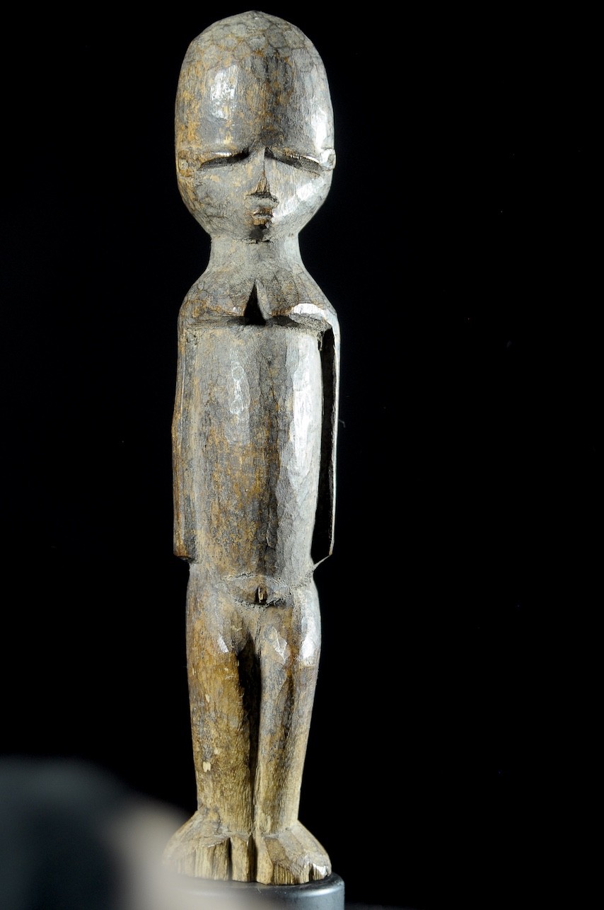Fetiche Bateba Ordinaire Phuwe - Ethnie Lobi - Burkina
