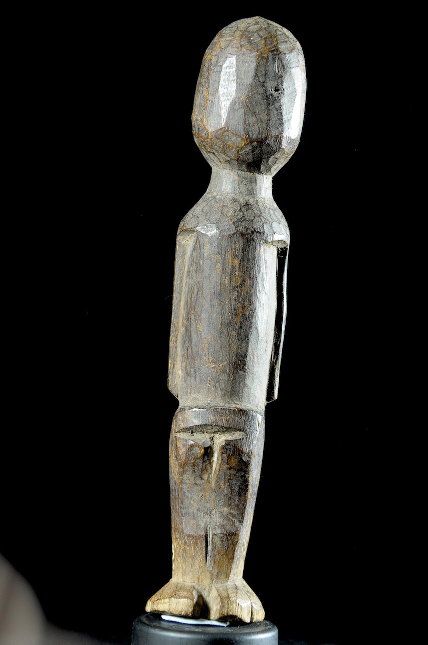 Fetiche Bateba Ordinaire Phuwe - Ethnie Lobi - Burkina