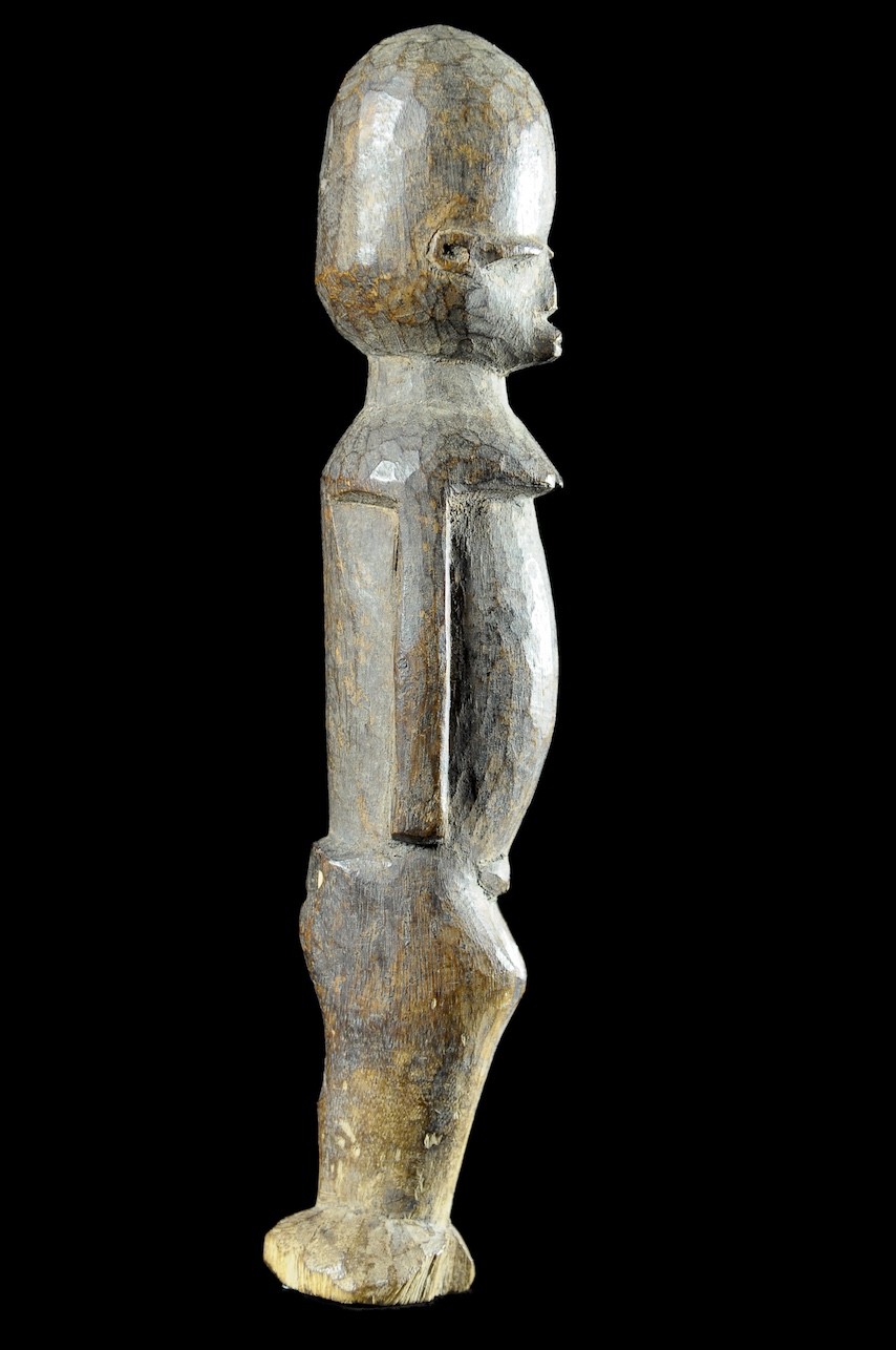 Fetiche Bateba Ordinaire Phuwe - Ethnie Lobi - Burkina