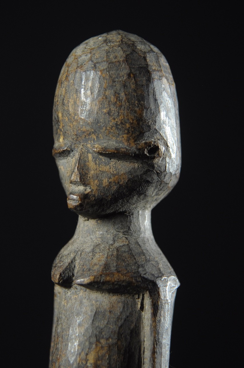Fetiche Bateba Ordinaire Phuwe - Ethnie Lobi - Burkina