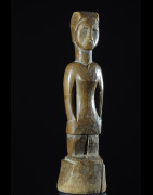Jumeau Venavi / Hohovi - Ewe - Togo