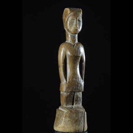 Jumeau Venavi / Hohovi - Ewe - Togo