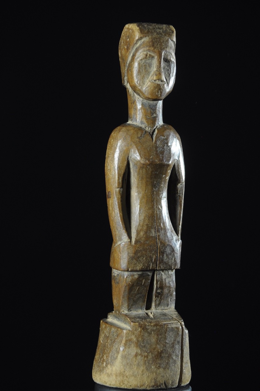 Jumeau Venavi / Hohovi ancien - Ewe - Togo