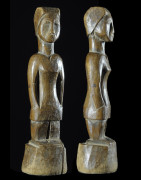 Jumeau Venavi / Hohovi - Ewe - Togo