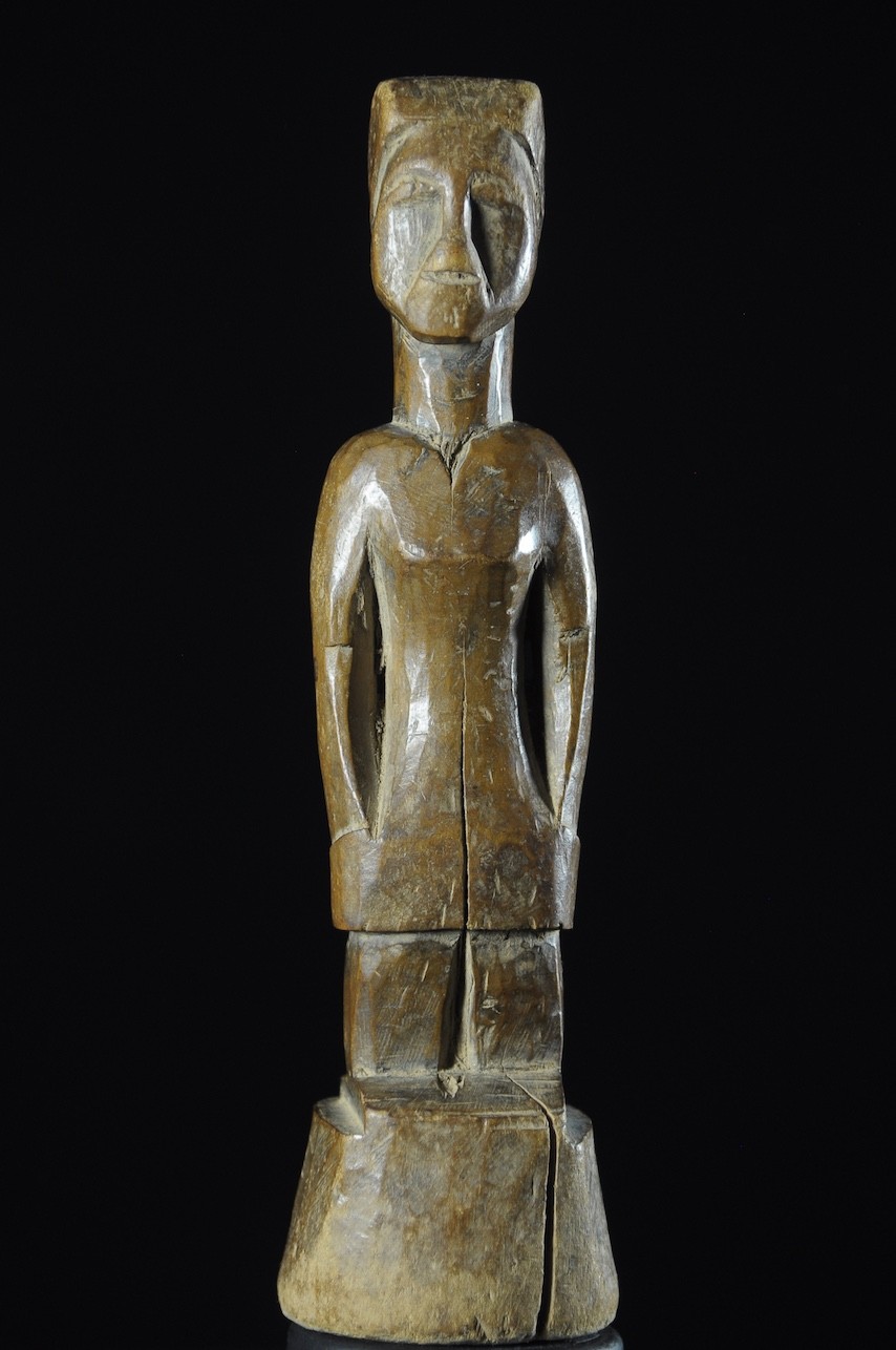 Jumeau Venavi / Hohovi ancien - Ewe - Togo