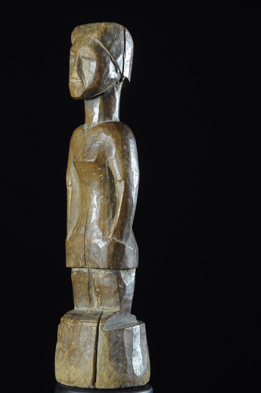 Jumeau Venavi / Hohovi ancien - Ewe - Togo