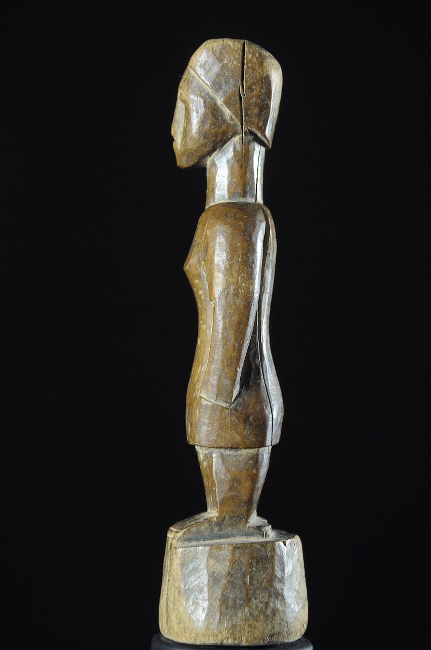 Jumeau Venavi / Hohovi ancien - Ewe - Togo