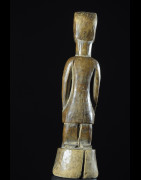 Jumeau Venavi / Hohovi - Ewe - Togo