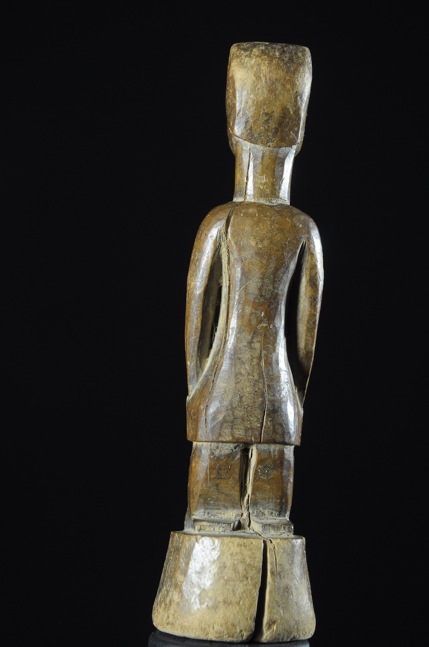 Jumeau Venavi / Hohovi ancien - Ewe - Togo