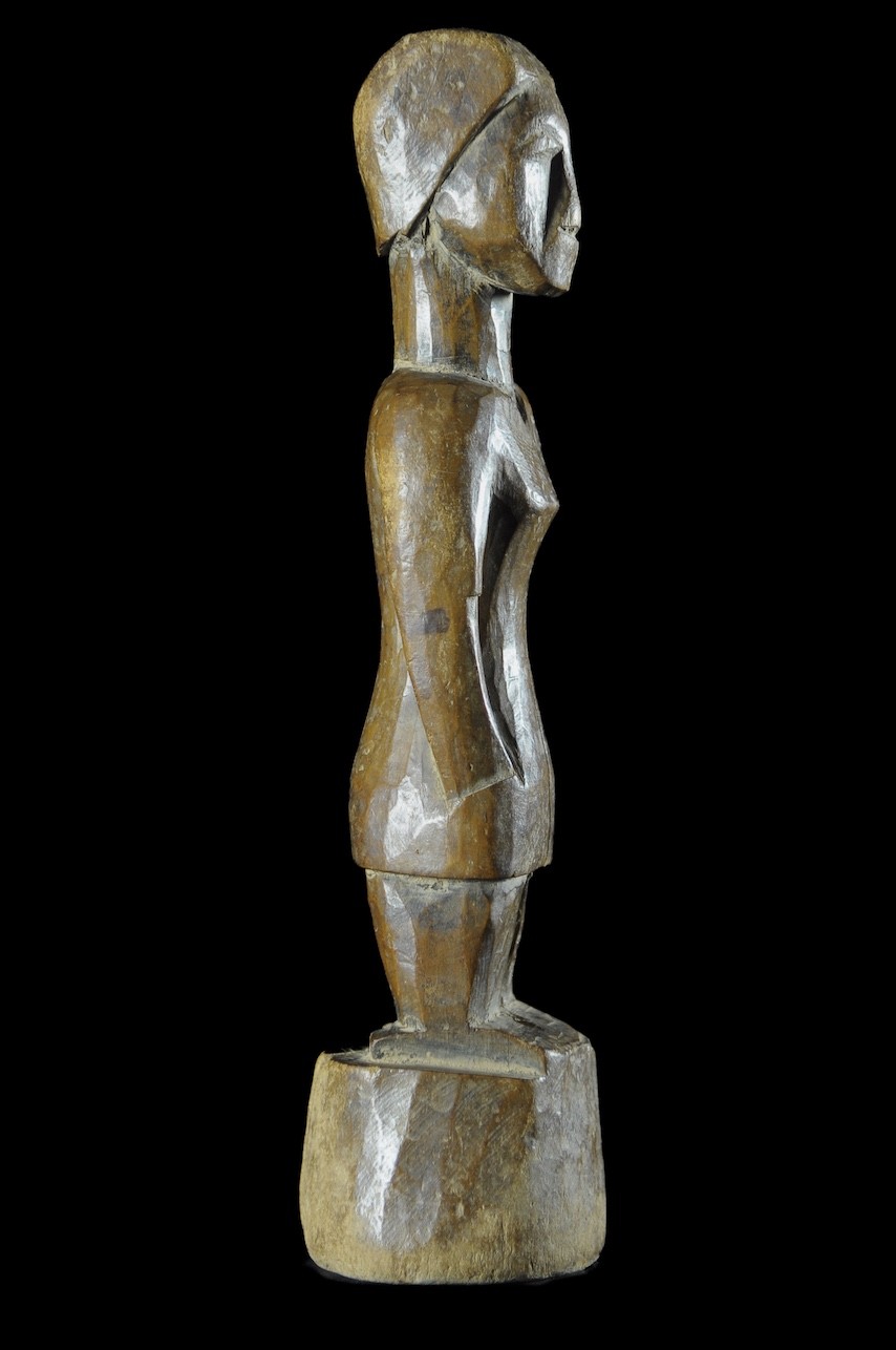 Jumeau Venavi / Hohovi ancien - Ewe - Togo